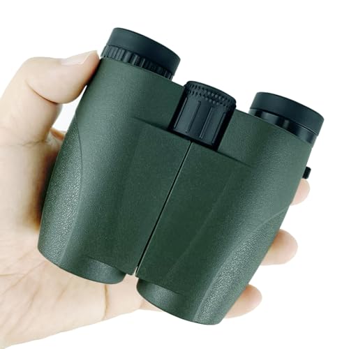 LuxFlowing Binoculars for Cruise Ship Binoculars for Adults High