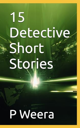  15 Detective Short Stories