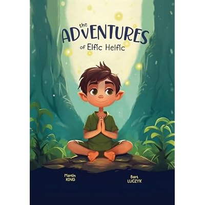 The Adventures of Elfic Helfic