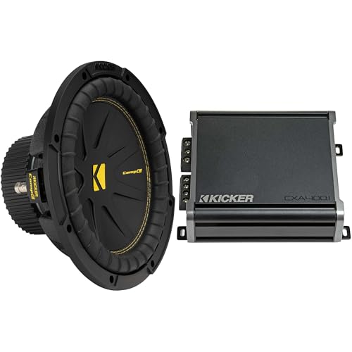 Kicker 50CWCS104 CompC 10C` TuE[t@[AVO4I[ACXA4001Avoht