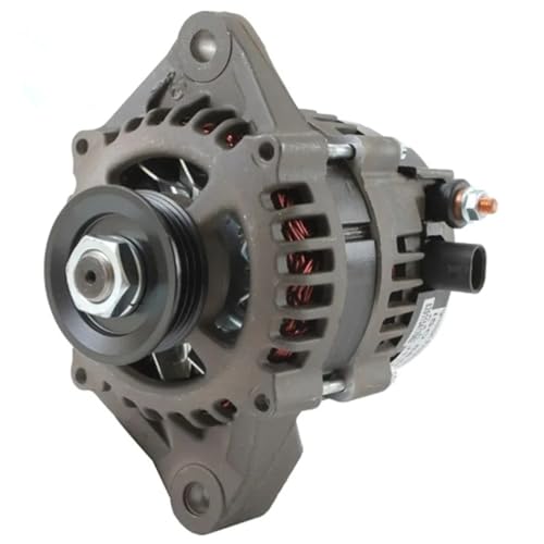 Alternateur Mercury Marine OptiMax pour naviguer sereinement