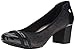 Anne Klein AK Sport Women's Guardian Fabric Dress Pump