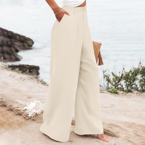 Pantalon ample confortable pour vos tenues décontractées - 4