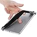 Ptwola Hand Strap Holder Universal Tablet Secure Grip Holder High Elasticity Finger Handle Bands Accessories Versatile Lightweight Bundle Strap Stretchable to 8.27-14.96 inches for Readers