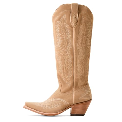 Image of Ariat Women's Casanova X Toe Western Boot
