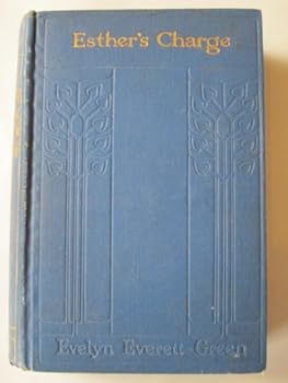 Hardcover Esther's Charge. Book