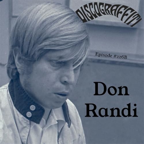 DON RANDI (Ep. 226B)
