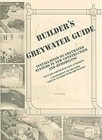 Algopix Similar Product 2 - Builders Greywater Guide