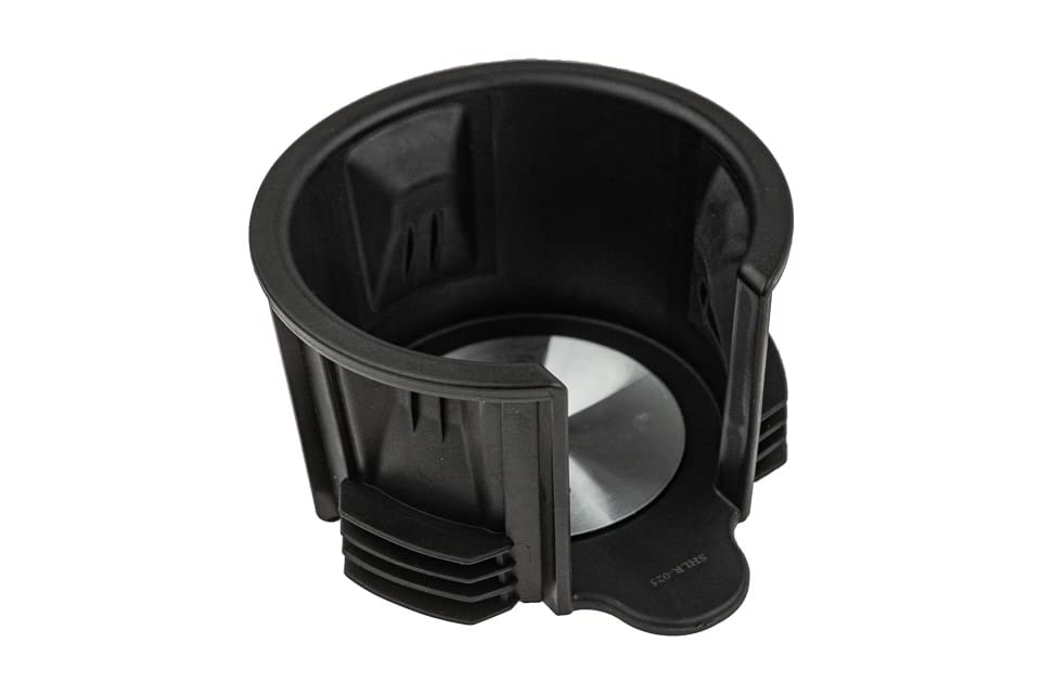 Porte-gobelet Range Rover 2010- Land Rover Freelander 2 accessoire EZC-LR-025