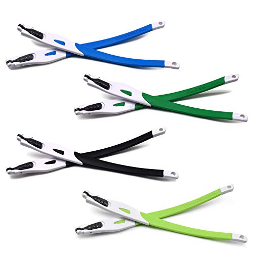 Goma para Oakley Crosslink soluciona el deslizamiento de tus gafas