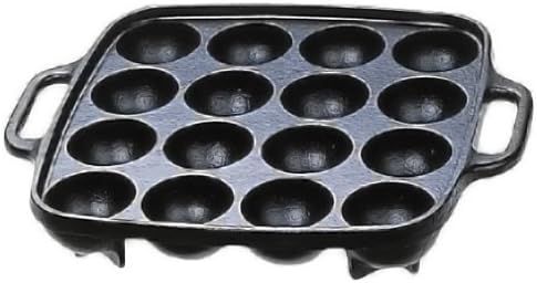 IWATANI Takoyaki Grill Plate CB-P-T New