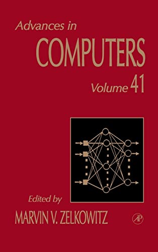 Advances in Computers (Volume 41) view 2