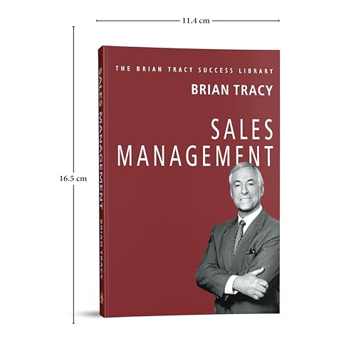 Image of Sales Management: The Brian Tracy Success Library
