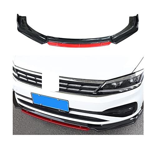 177cm tgop[bv }c_ 6 AeU CX5 CX-4 X|C[ Xvb^[ fBt[U[ {fBLbg K[h jo[TtBbg J[ANZT[(Carbon Look Red)