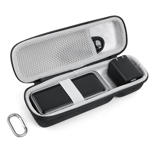 Amazon | SHEAWA Anker Prime Power Bank (12000mAh 130W)用ケース EVA