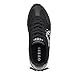 Guess Women's Calebb Sneaker, Black, 9