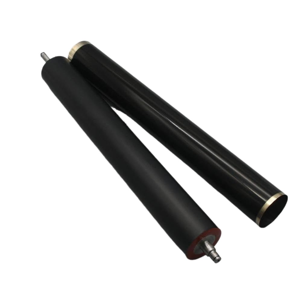 1SET Pellicola fusore MS810 per M5155 M5163 MS810 MS811 MS812 MX710 MX711 MX810 MX812 Rullo di pressione a rullo inferiore compatibile con i materiali di consumo della stampante