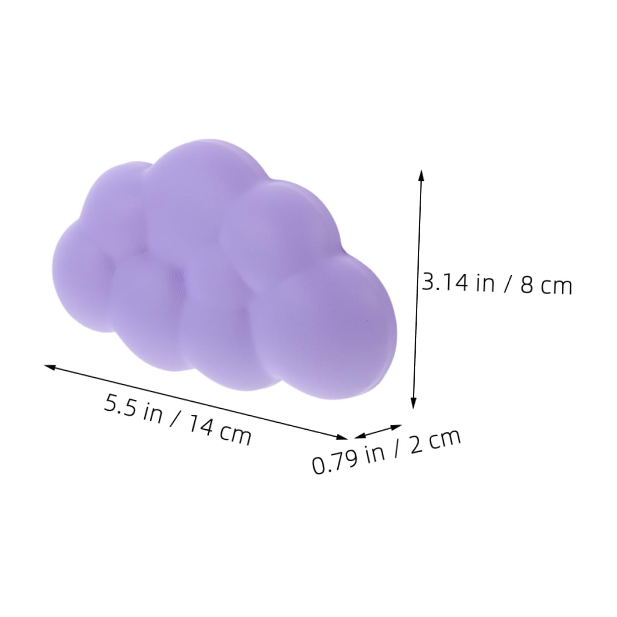 Gadpiparty 5 ensembles Repose-Poignet Ergonomique Pour Clavier Avec Repose-Poignet Pour Ordinateur Repose-Poignet Pour Clavier Repose-Poignet Pour Clavier Clavier Filaire 2 pièces * 5