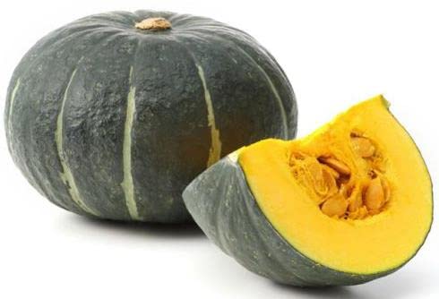 Pumpkin Fresh 1 kg