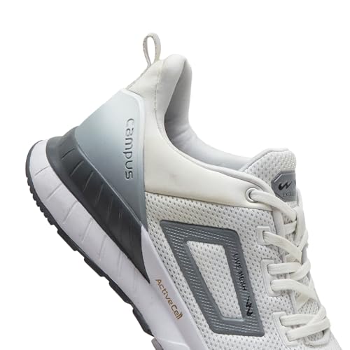 Image of Campus Men Evok Running Shoes