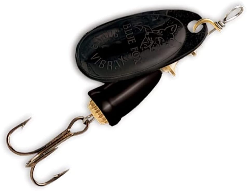 Rapala Blue Fox Vibrax Original