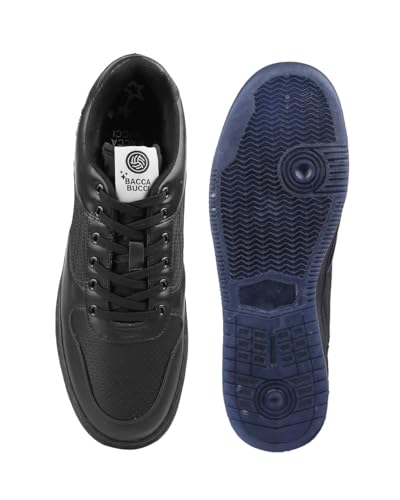 Image of Bacca Bucci Cosmic Dream Sneakers - Low-Top Space-Inspired Unisex Collection