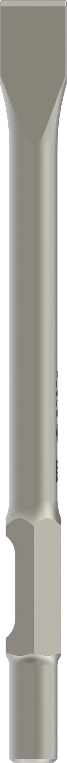 Bosch PRO Hex 30-4C Flachmeißel