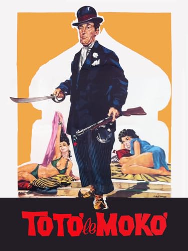  Totò le Mokò