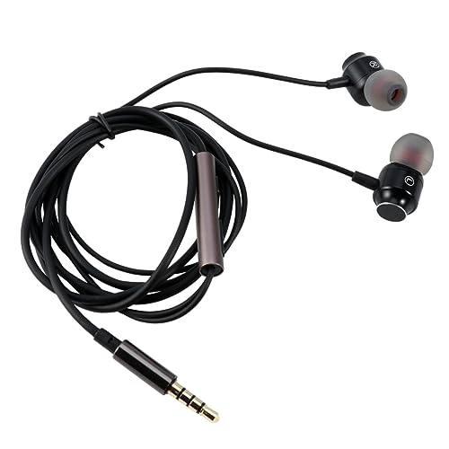 Cemaystic �C���z�� 3.5mm �}�C�N�t�� ? �������C�z���݌v�A�l�ԍH�w�Ɋ�Â������K�݌v�A�m�[�g�p�\�R���d�b�Ή� (�u���b�N)