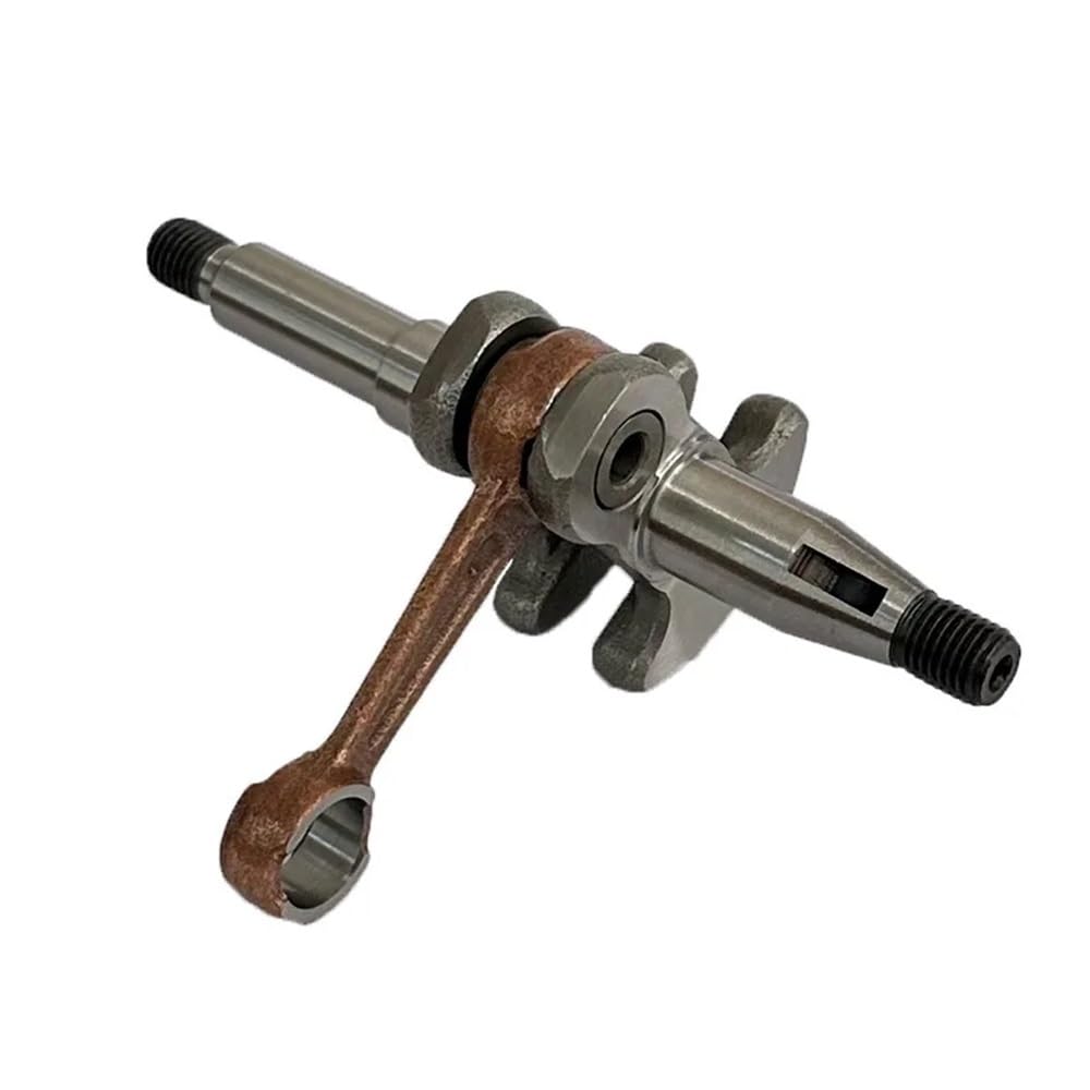 Crankshaft Fit for CS-2511TES CS-2511 CS-2511T CS-2511P 251TS 251TSC Chainsaw Parts