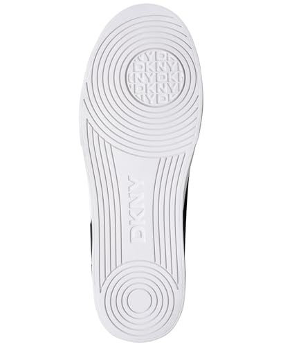 Image of DKNY Women's Dkny's Women's Mindi Everyday Slip on Sneaker with Logo