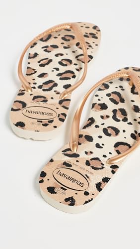 Image of Havaianas Women's Slim Animals Flip Flops