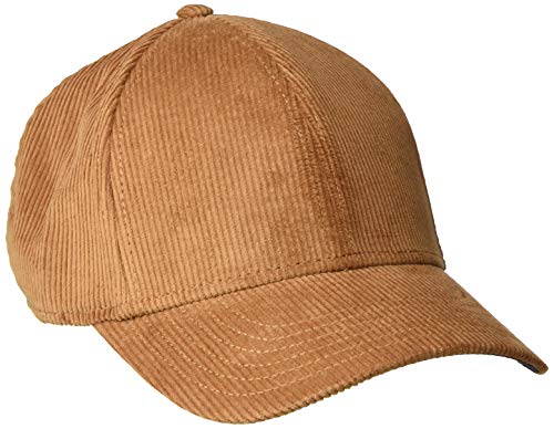 Preisvergleich Produktbild s.Oliver Damen Kappe Brown 1