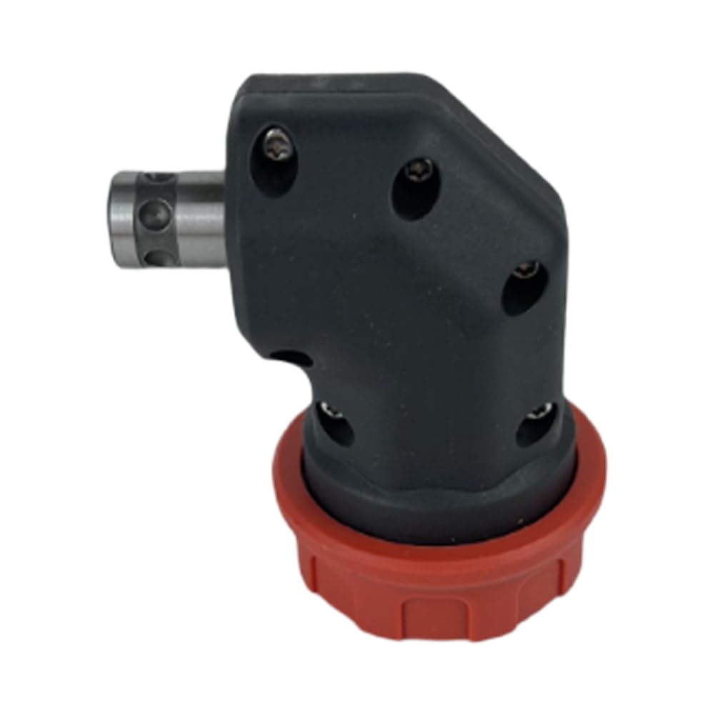 Littimoon Electric Drill Chuck Quick-Release for 6.35mm Shank Brushless Rechargeable Power Drill Adapter Conversion Chuck Parts