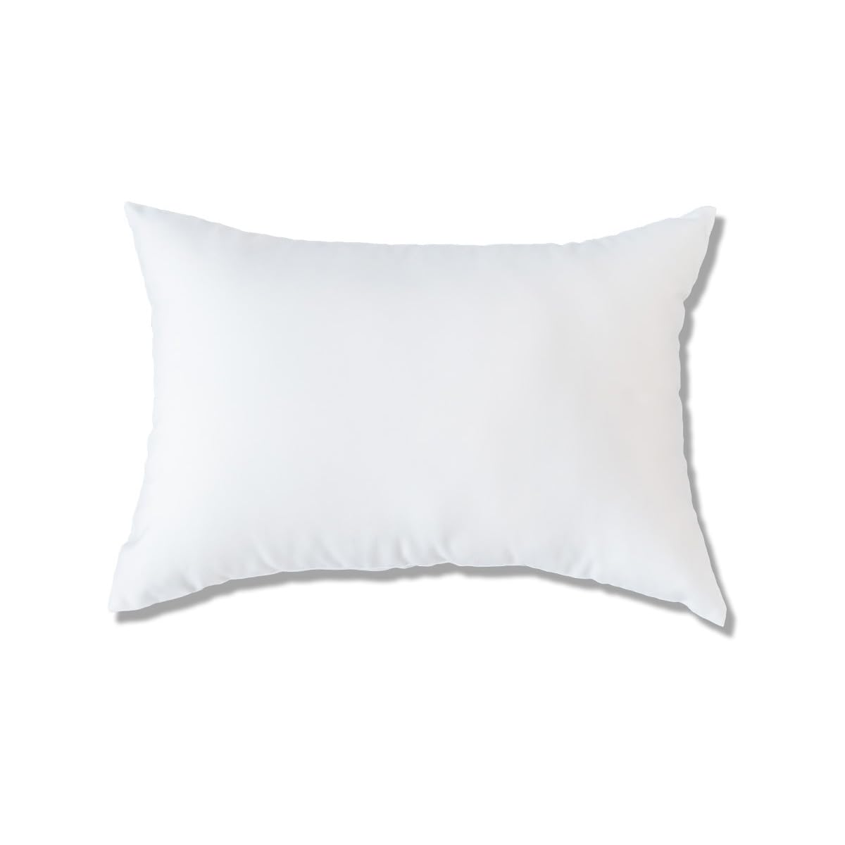 Amazon｜日本製 ヌードウォッシャブル枕 まくら 中身 わた 35×50