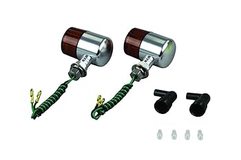 POSH 71タイプアルミマシンドウインカー 前後セット Webike | POSH Faith ポッシュ フェイス アルミマシンド 71