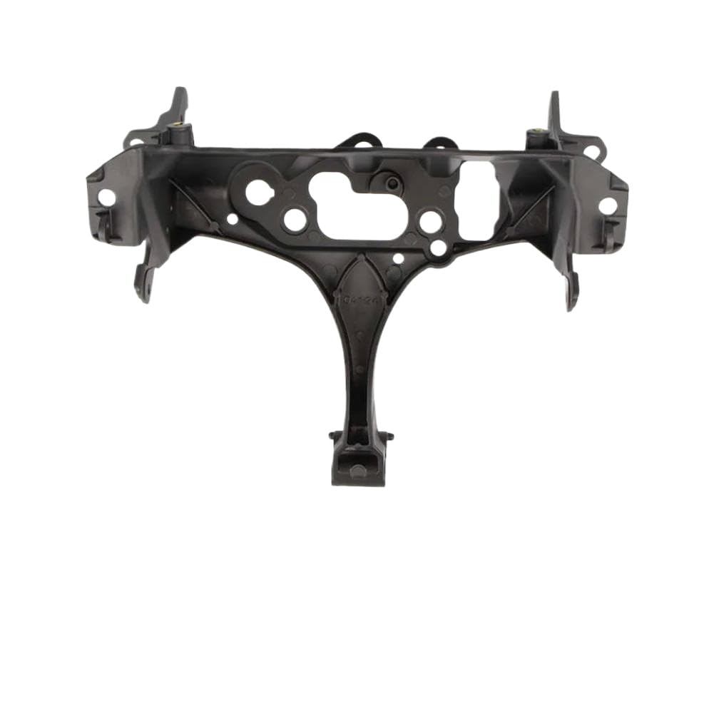 Motorcycle Headlight Upper Front Fairing Bracket Compatible with R1200GS R1250GS Adventure 2013–2022(R1200 1250GS 18-23)