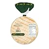 Arepas La Mejor Cheese-Flavored Arepas | Ready-to-Eat Colombian | Venezuelan Corn Tortilla with Cheese Mixed in Dough | Authentic Latin Food for Breakfast, Lunch, Dinner, Snacks (3 Packs × 5 Arepas) #1