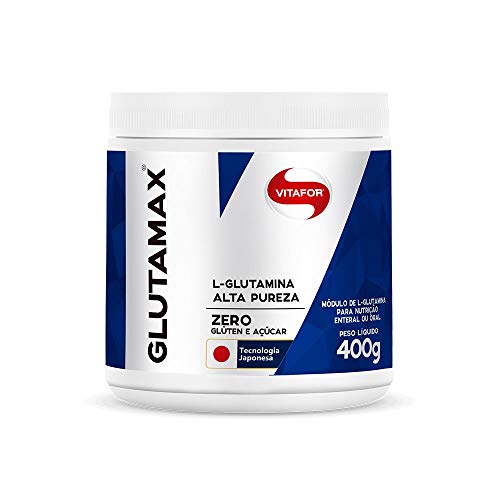 Combo Isofort 900g (Chocolate) + Glutamax 400g Vitafor