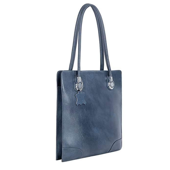 HYATT Leather Accessories Full-Grain Natural Leather Ladies Purses Shoulder & Handbag Top Handle Bags For Women Office Use Branded Stylish.Size- L-12.5 X H-13 x W-3 Inches (B0BK1Q87D9) Amazon Price History, Amazon Price Tracker