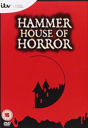 Hammer House of Horror [Reino Unido] [DVD]
