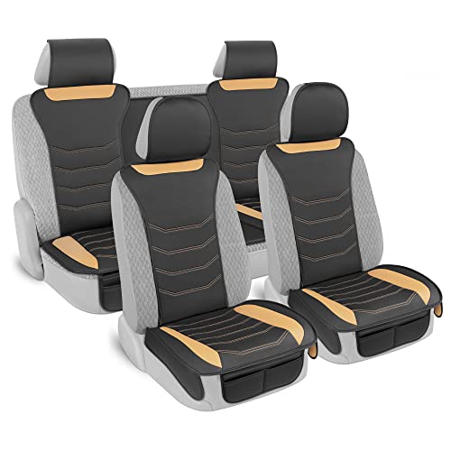 Compare price to 2012 ford edge seat covers