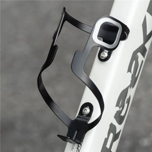 Support bouteille d'eau pour vélo et cage bouilloire VTT stable - 2