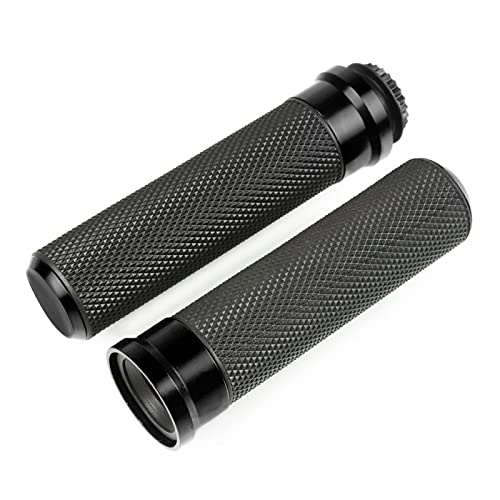 Poignées de guidon de moto confortables pour YAMAHA TMax 530 500
