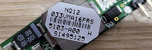 (1 PC) NQ12033VMA16PRS SYNQOR