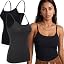 2pack - Heather Charcoal, Black