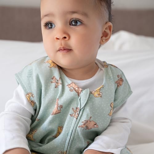 Image of Halo Micro-Fleece Sleepsack