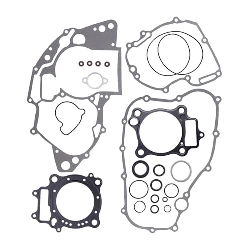 Joints de cylindre moto CRF250R assurant une compression maximale et sans fuite