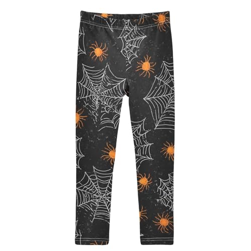 Boccsty Christmas Leggings Winter Kids Yoga Pants Dance Active Tights 4T-10T