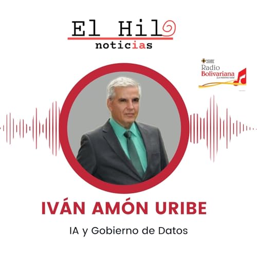 IV&Aacute;N AM&Oacute;N URIBE Inteligencia Artificial y Gobierno de Datos. Cap&iacute;tulo 16